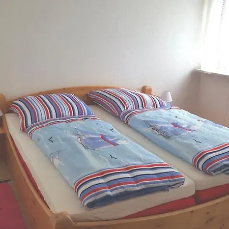 Ferienwohnung Gronow Eg - #26884 페마른