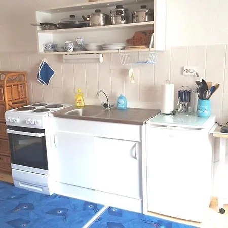 Ferienwohnung Gronow Eg - #26884 아파트 *