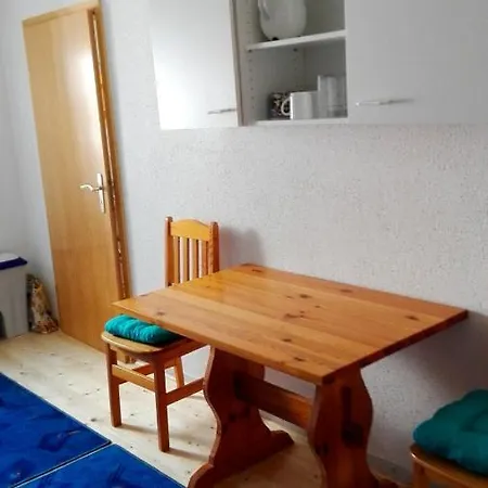 Ferienwohnung Gronow Eg - #26884 아파트 페마른