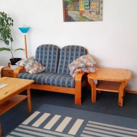 아파트 Ferienwohnung Gronow Eg - #26884 *
