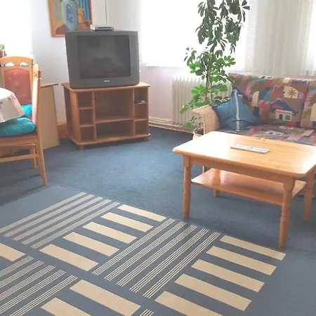 아파트 Ferienwohnung Gronow Eg - #26884