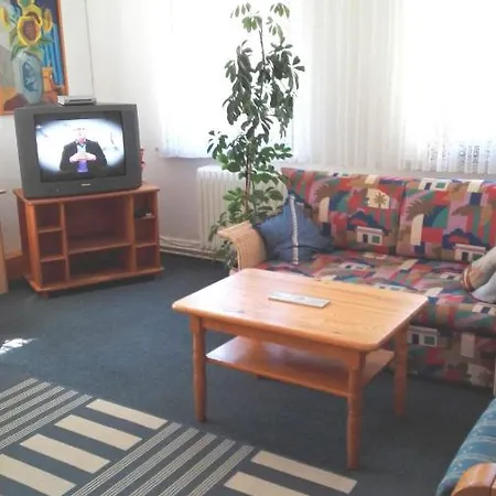 Ferienwohnung Gronow Eg - #26884 아파트