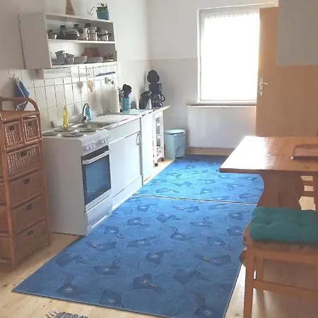 Ferienwohnung Gronow Eg - #26884 아파트 *