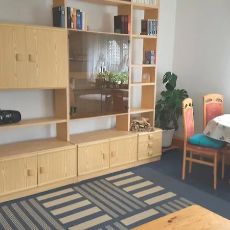 Ferienwohnung Gronow Eg - #26884 아파트 *