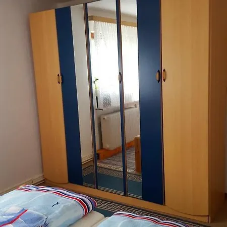 Ferienwohnung Gronow Eg - #26884 *