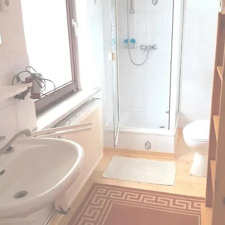 Ferienwohnung Gronow Eg - #26884 *
