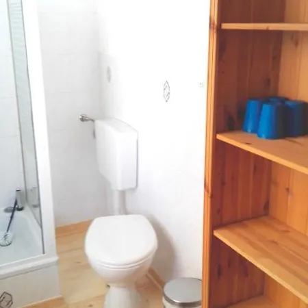 Ferienwohnung Gronow Eg - #26884